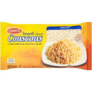 Osem Toasted Pearl Couscous