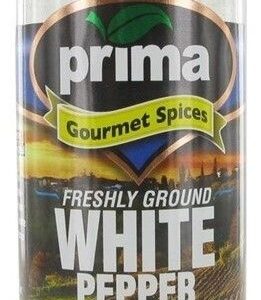 Prima Spice White Pepper