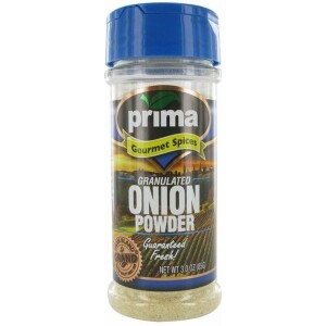 Prima Spice Onion Powder