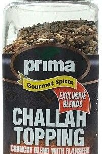 Prima Spice Challa Topping Blend