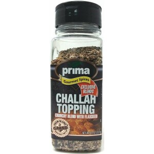 Prima Spice Challa Topping Blend