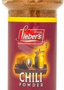 Liebers Chilli Powder