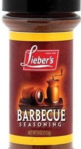 Liebers BBQ Seasoning