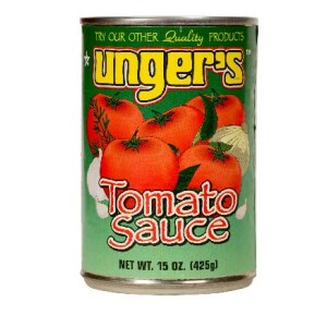 Unger Large Tomato Sauce