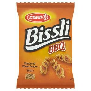 Osem Bissli Barbeque