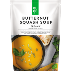 Auga Organic Butternut Squash Soup