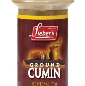 Liebers Cumin Powder