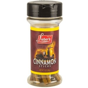 Liebers Cinnamon Sticks
