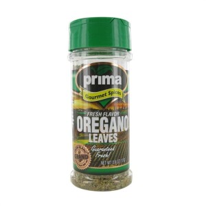 Prima Spices Oregano