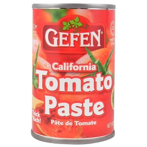Gefens Large Tomato Paste