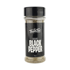 Taam Tuv Black Pepper