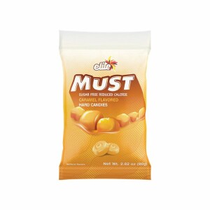 Must Ribat Chalev Sweets