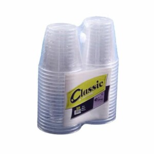 40 Lechaim Shot Glasses