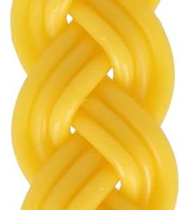 Havdalla Flat Beeswax Candles