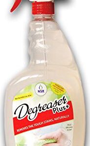 NSR DeGeaser Plus Cleaning Spray