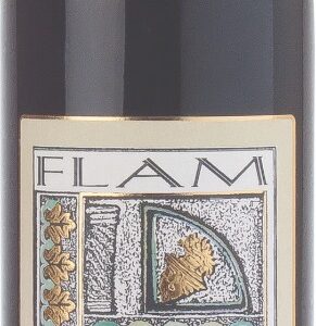 Flam Classico Red