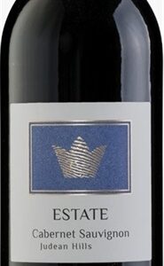 Zion Estate Cabernet Sauvignon Semi