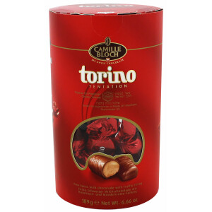 Torino Tentation Milk Chocolate Gift Box