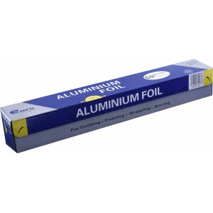 Euro Aluminium Foil 450 mm