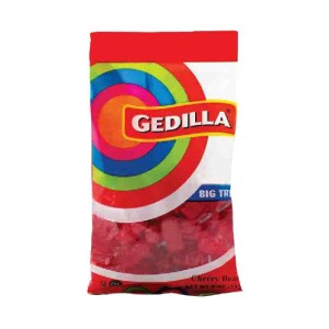 Gedilla Cherry Bears