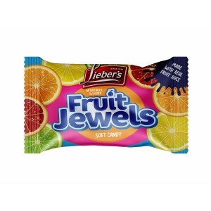 Liebers Large Pack Fruit Jewels