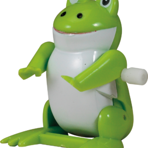 Passover Backflip Frog