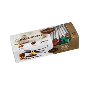 Achva Halva Presentation Box