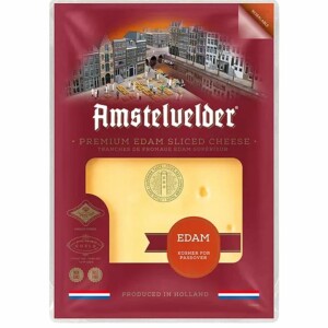 Amstelvelder Edam Cheese