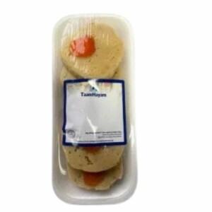 Cheffmans Gefilta Fish Slices