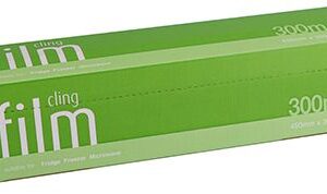 Cling Film Roll 450 mm