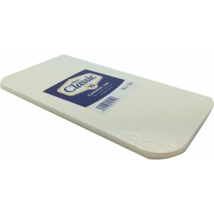 10 Small Loaf Container 6a Lids (LIDS ONLY)