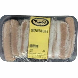 Frohweins Chicken Sausages