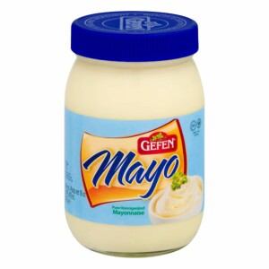 Gefen's Large Mayonnaise
