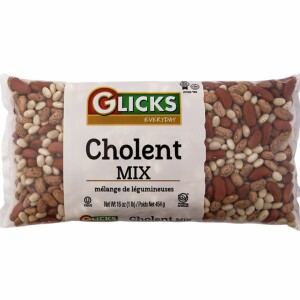 Glicks Chulent Mix