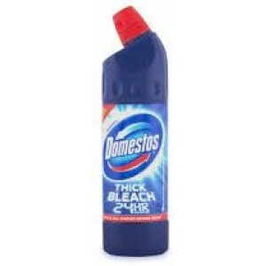 Domestos Original Bleach