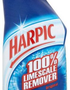Harpic 100% Original Limescale Remover