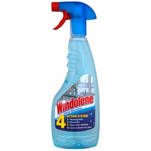 Windolene Glass & Window Cleaner