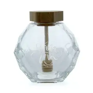 Shana Tova Honey Pot