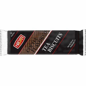 Hadar Cocoa Flavoured Tea Biscuits