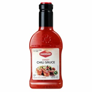 Haddar Sweet Chilli Sauce