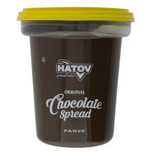 Hatov's Chocolate Spread