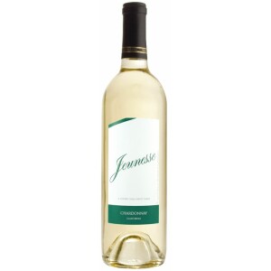 Jeunesse Chardonnay