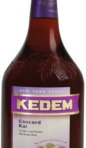 Kedem Concord Kal 1.5 ltr