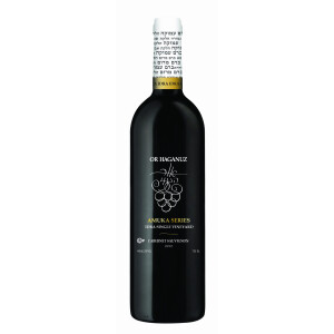 Or Haganuz Idra Cabernet Sauvignon