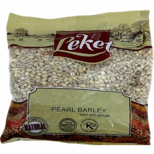 Leket Pearl Barley