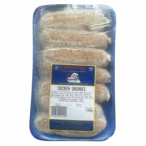 Lewco Chicken Sausages