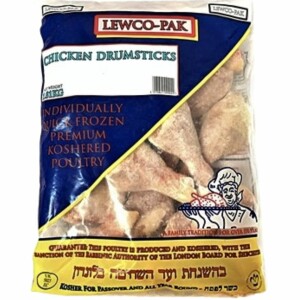 Lewco Pak Chicken Drumsticks