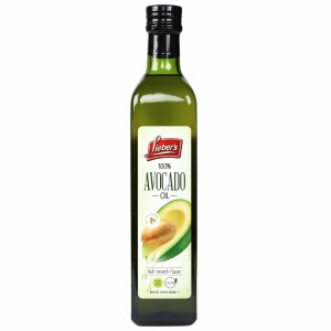 Liebers Avocado Oil