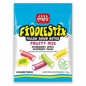 Fiddlestix Fruiy Mix Bites