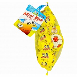 Makabi Mini Mozzarella Cheese Balls in Net